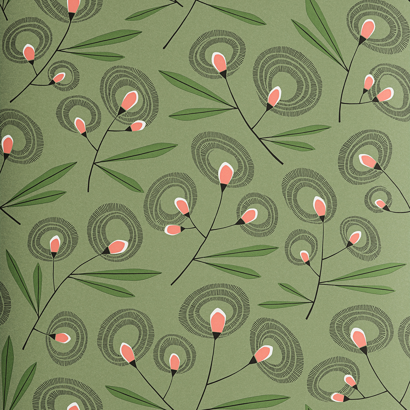 Halo Flower Sprucestone